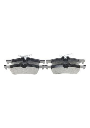 Honda Civic 1.4 2011-2017 Bosch Arka Balata 23716