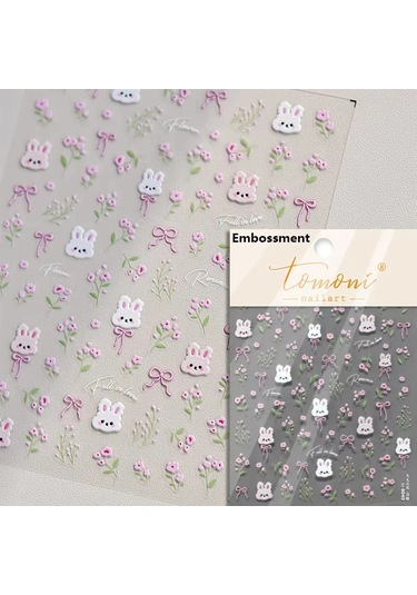 Pembe Saydam Şeftali Jöle Doku 5d Yumuşak Kabartmalı Kabartmalar Kendinden Yapışkanlı Nail Art Etiketler Sevimli Meyve 3d Manikür Çıkartmaları Grad Mor