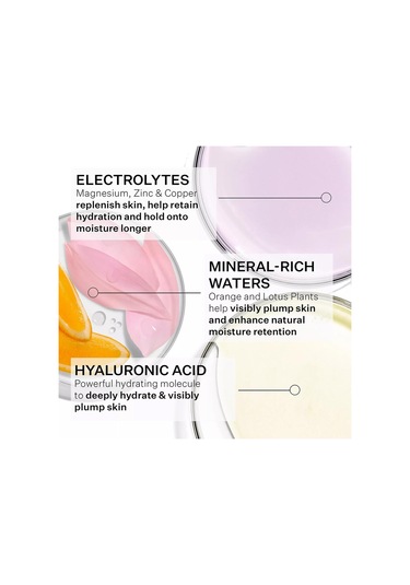 Strivectin Advanced Hydration Re-quench Su Bazlı Nemlendirici Yüz Kremi 50ml
