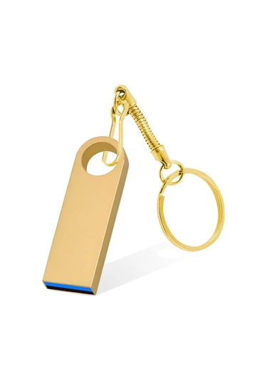 Yüksek Hızlı Kalem Sürücü 64gb 32gb 16gb Flash Usb Sürücü 3.0 Bellek Usb 128gb Yellow 64gb Diğer