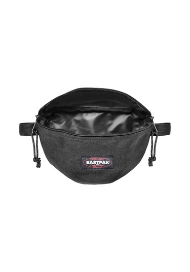 Eastpak Eastpak Springer Dc Icon Unisex Siyah Bel Çantası Blk Siyah