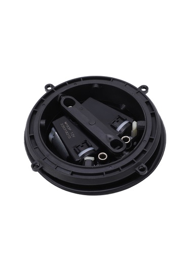 Yunboo Peugeot 206, Citroen C2-c5 İçin Ön Dış Gözlük Ayar Motoru - Oem 660238, Dayanıklı Abs Malzeme, Kolay Kurulum