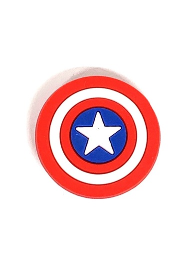 Crocs Terlik Süsü & Renkli Aksesuar Jibbitz (475023888)