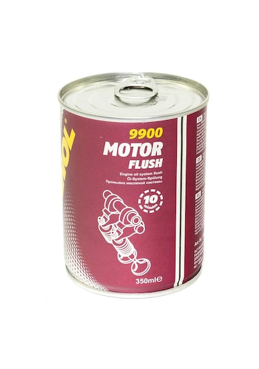 Mannol Flush Motor İç Temizleyici 350 ML