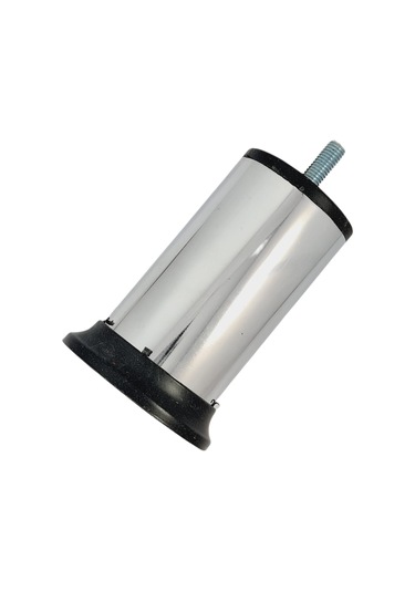 15 Cm Baza Ayağı Saplamalı M10 4 Adet