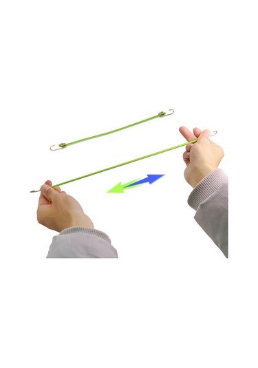 Homyl Açık Çadır Bisiklet Rafı Için Kancalı Dış Yeşil Yeşil