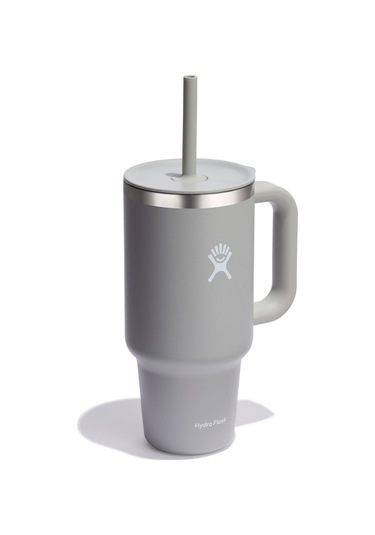 Hydro Flask Hf-tt32ps035 946ml 32oz Seyahat Bardagı Bırch Gri