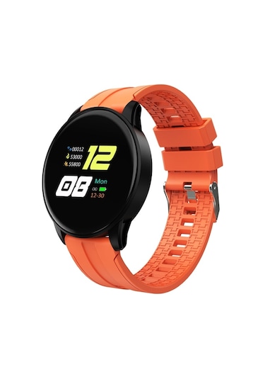 Cbtx B7 0.96" Akıllı Saat (İthalatçı Garantili)