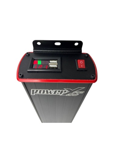 12-5 Volt Güçkaynağı Ups