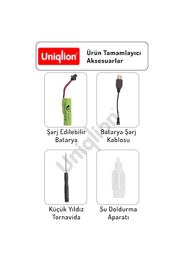 Buhar Efektli Işıklı Uzaktan Kumandalı Yarış Arabası