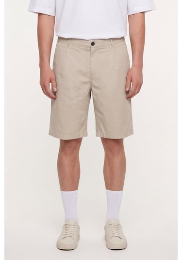 Giotelli Bej Alonzo - Shorts