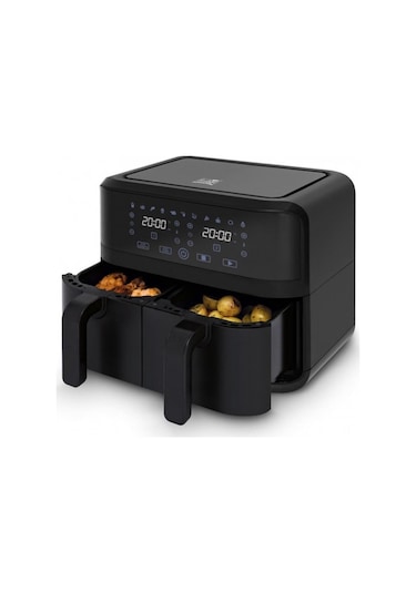 Fritel Snacktastic 8180 Duo Airfrey