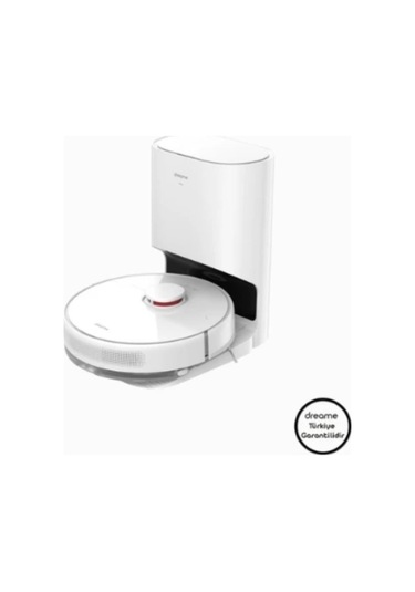 Dreame Bot D10 Plus Akıllı Robot Süpürge Teşhir