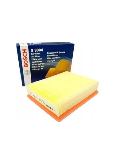 Bmw 5 E39 530i 3.0 2000-2004 Bosch Hava Filtresi S3004