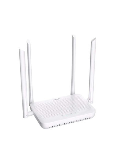 Tenda Hg10c Ac1200 Adsl2+-vdsl2-fiber Xpon Modem Teknik Sonlandırma Gerektiren Ürün
