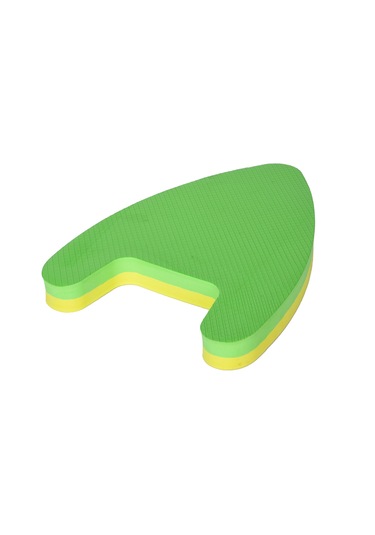 Xindoker Yüzme Egzersiz Seti: Eva Köpük Kolluk + Bel Süngeri, Yeşil-sarı Kolluk, Renkli Bel Süngeri Seçeneği Yeşil - Sarı