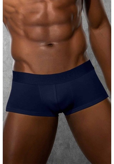 Doreanse Kısa Boxer 1760 Lacivert