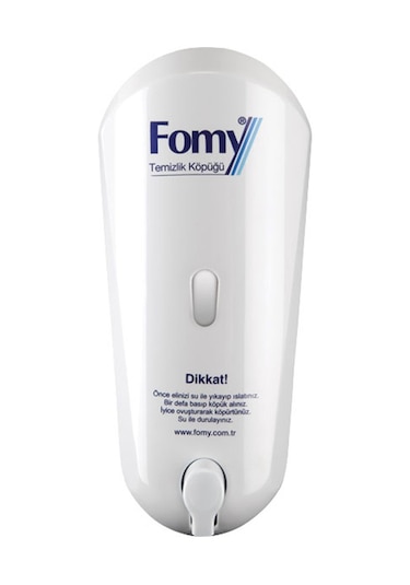 Fomy 1000 ml Köpük Sabun Dispenseri