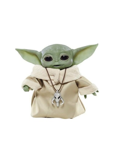Star Wars The Chıld Anımatronıc Edıtıon