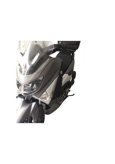 Gp Kompozit Nmax 125-155 Uyumlu Bacak Koruma 2015-2018