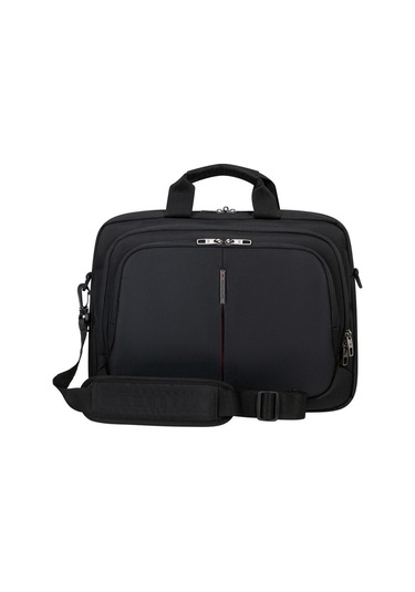 Samsonıte Kr2-09-007 15.6" Guard It 3.0 Notebook El Çantası Sıyah Bej - Siyah