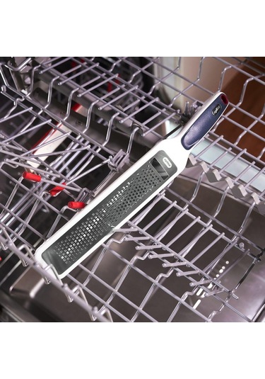 Zyliss E900033 Smooth Glide Rasp Rende Çok Renkli