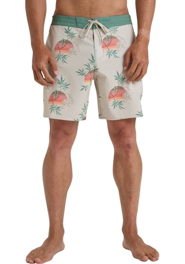 Bıllabong Billabong Good Times Lt Erkek Bej Boardshort 12235 Camel