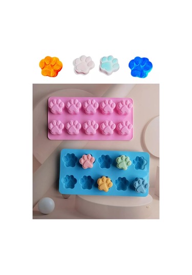 Fınky Patıklı Dondurucu Kalıpları 210806671 Pembe