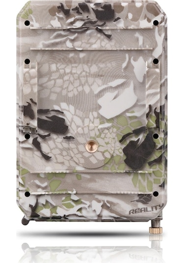 Pazly Pr-200 Av Kamerası: 12mp, 1080p Gece Görüşlü, Ip56 Su Geçirmez, 110 Derece Açılı, 15m Menzilli, Pil İle Çalışan, 112 Karakter Kamuflajlı Kamuflaj