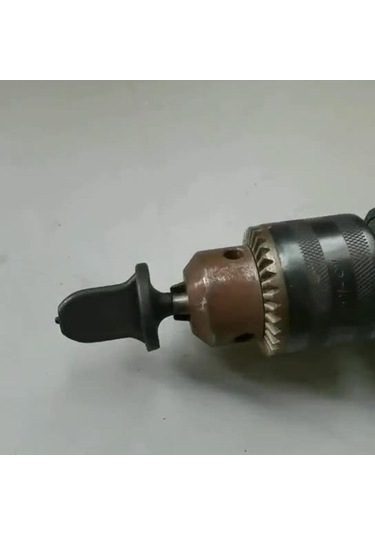 Suntek 6 Adet Dövme Aracı Matkap Ucu Seti Klima Tüpü