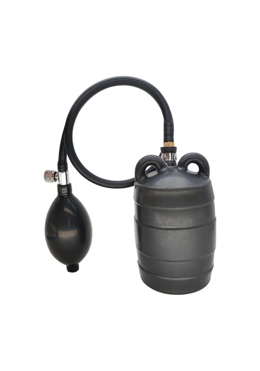 Homyl Şişirilebilir Boru Tıkacı Pratik Premium Sağlam Dn75