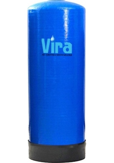 Aqualine 21"x62" Frp Su Arıtma Mineral Tankı
