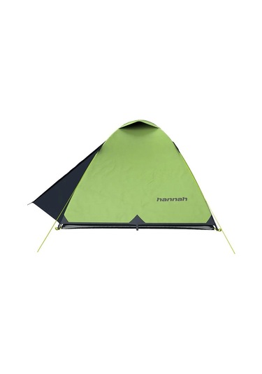 Hannah Tycoon 3 Kişilik Comfort Çadır Spring Green/cloudy Gray Iı Spring Green/cloudy Gray Iı Gri - Yeşil