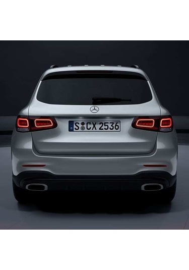 Autogp Mercedes Glc Stop Lambası Ledli Takım X253 2015 / 2015