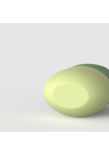 Youtek Yüz Masaj Aleti - Cilt Parlaklığı, Sivilce Ve Kırışıklık Azaltıcı Dıy Buzlu Silikon Roller