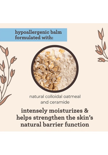 Aveeno Baby Eczema Therapy Gece Balsamı 28gr