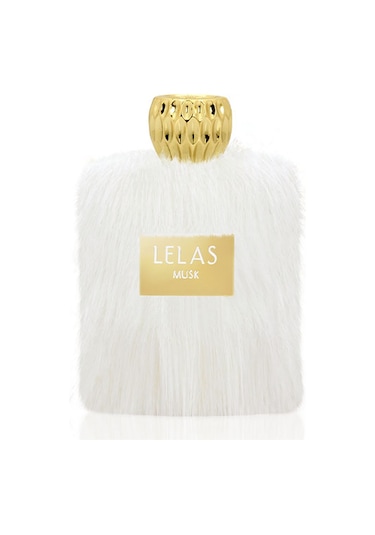 Lelas Musk Unisex Parfüm EDP 100 ML