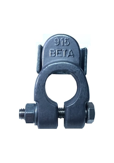 264 Gr 2 Takım Kurşun Akü Kutup Başı Otomotiv-marin