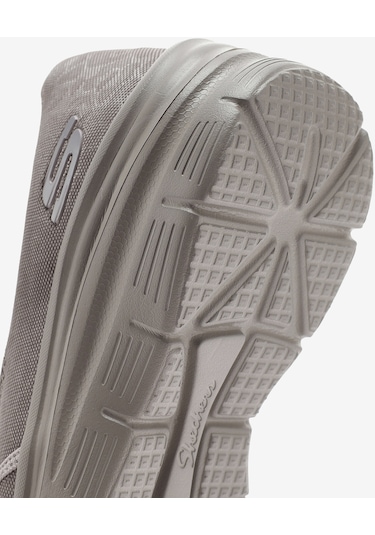 Skechers Fashion Fit Kadın Bej Spor Ayakkabı 896293tk Nat Bej