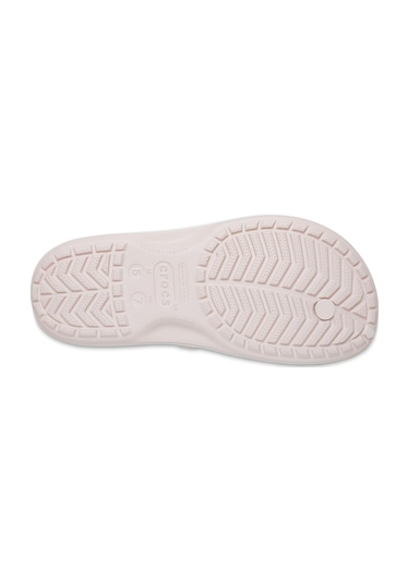 Crocs 11033-6ur Crocband Flip Unisex Terlik Pudra