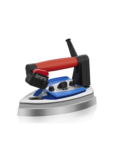 Silter Buharlı El Ütüsü - Pvc Saplı - 1990 Gr