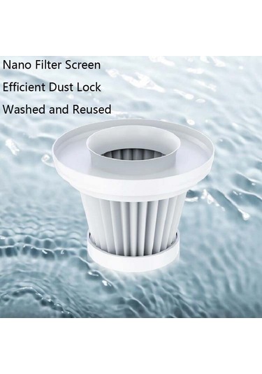 120w Araba Elektrikli Süpürge Araba Küçük Mini Dahili Elektrikli Süpürge, Şartname: Kablosuz, Stil: Türbin Motoru