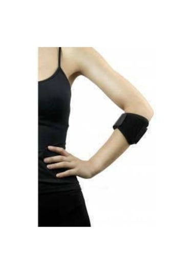 Epikondilit Bandı Bandajı Medikal Tenisçi Golfçü Kol Dirsek Bandı Standart