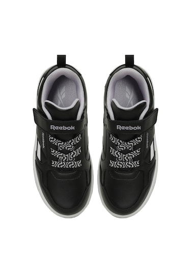 Reebok Asero Rıse Siyah Kız Çocuk Sneaker 000000000101989151 Siyah-mor Siyah - Mor Reebok Asero Rıse Siyah Kız Çocuk Sneaker 000000000101989151 Siyah-mor Siyah - Mor