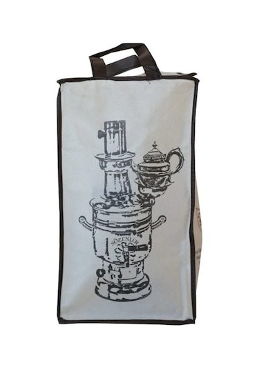 Sözenler KS-11 4.5 L Semaver (Taşıma Çantası Hediyeli)