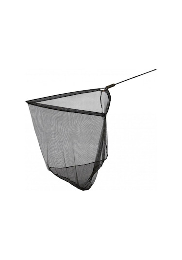 Prologic C3 Fulcrum Şamandıralı 42 inç 180 cm Camo 2 Parça Kepçe