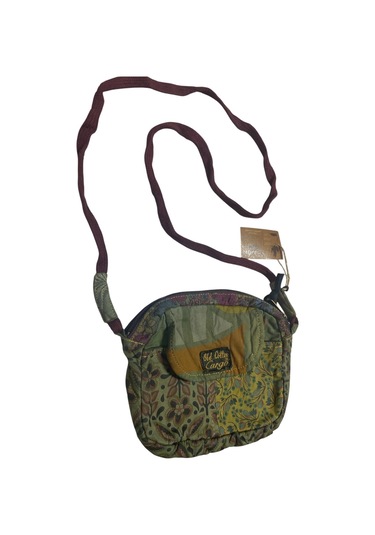 Vintage Salaş Renkli Küçük Boy Uzun Askılı Günlük Çapraz Postacı Omuz Çantası 22 Cm X 15 Cm Haki Vintage Salaş Renkli Küçük Boy Uzun Askılı Günlük Çapraz Postacı Omuz Çantası 22 Cm X 15 Cm Haki