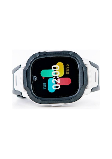 Mibro P6 Gps Destekli 4g Akıllı Çocuk Saati (Distribütör Garantili)