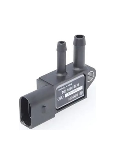 Vw Polo 5 Egzoz Basinc Sensoru 1.6 Tdi 2010-2014 Bosch 0281006082