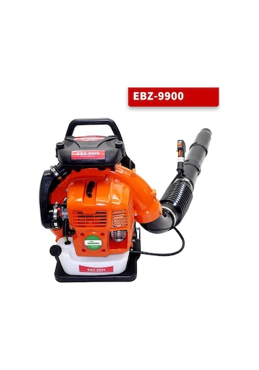 Gardenpro EBZ9900 Benzinli Üfleme Makinası 5 Hp